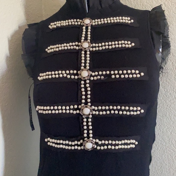 Twelve by twelve dress - Picture 2 of 3